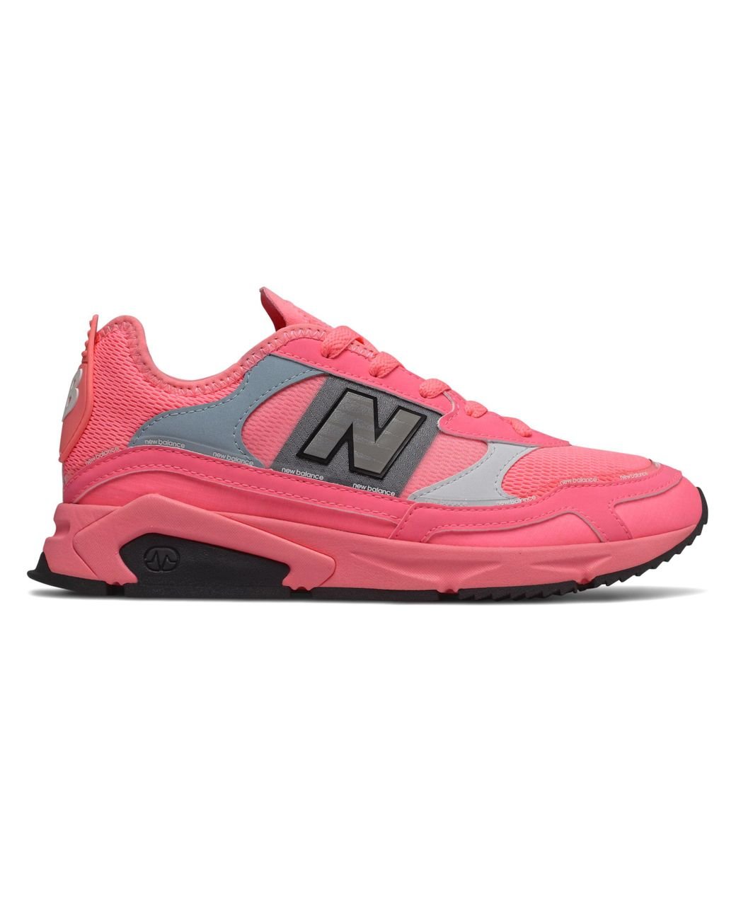 New Balance X-racer in Pink | Lyst
