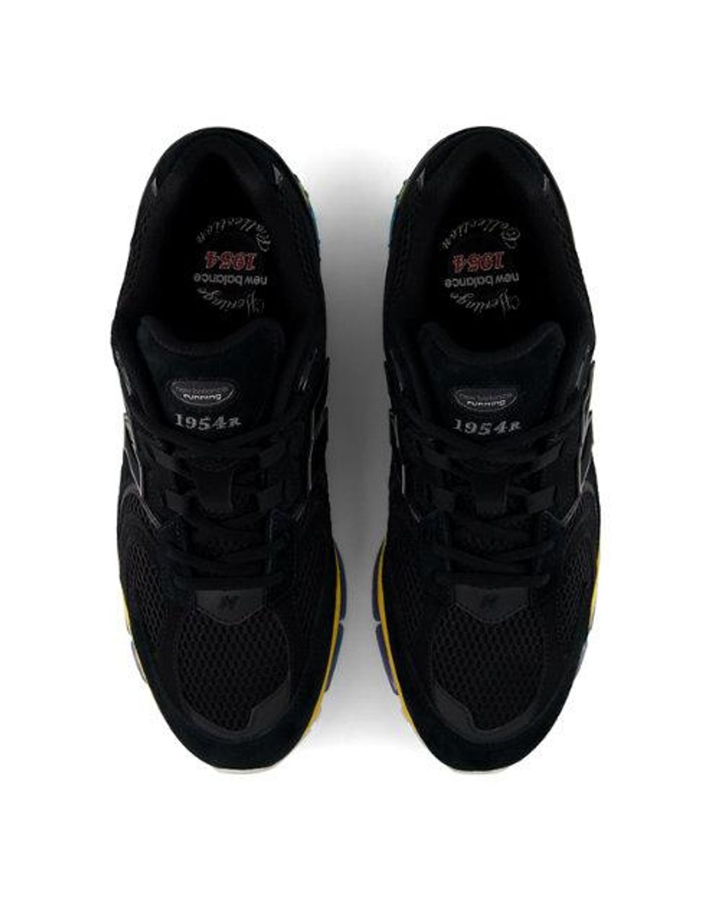 New Balance Blue 1954R