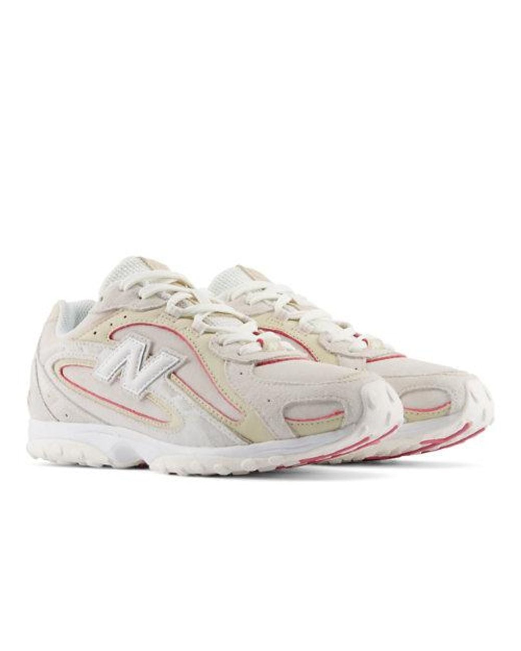 New Balance Gray 204L