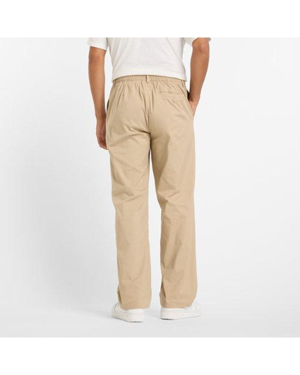 New Balance Natural Athletics Standard Pant 30" for men