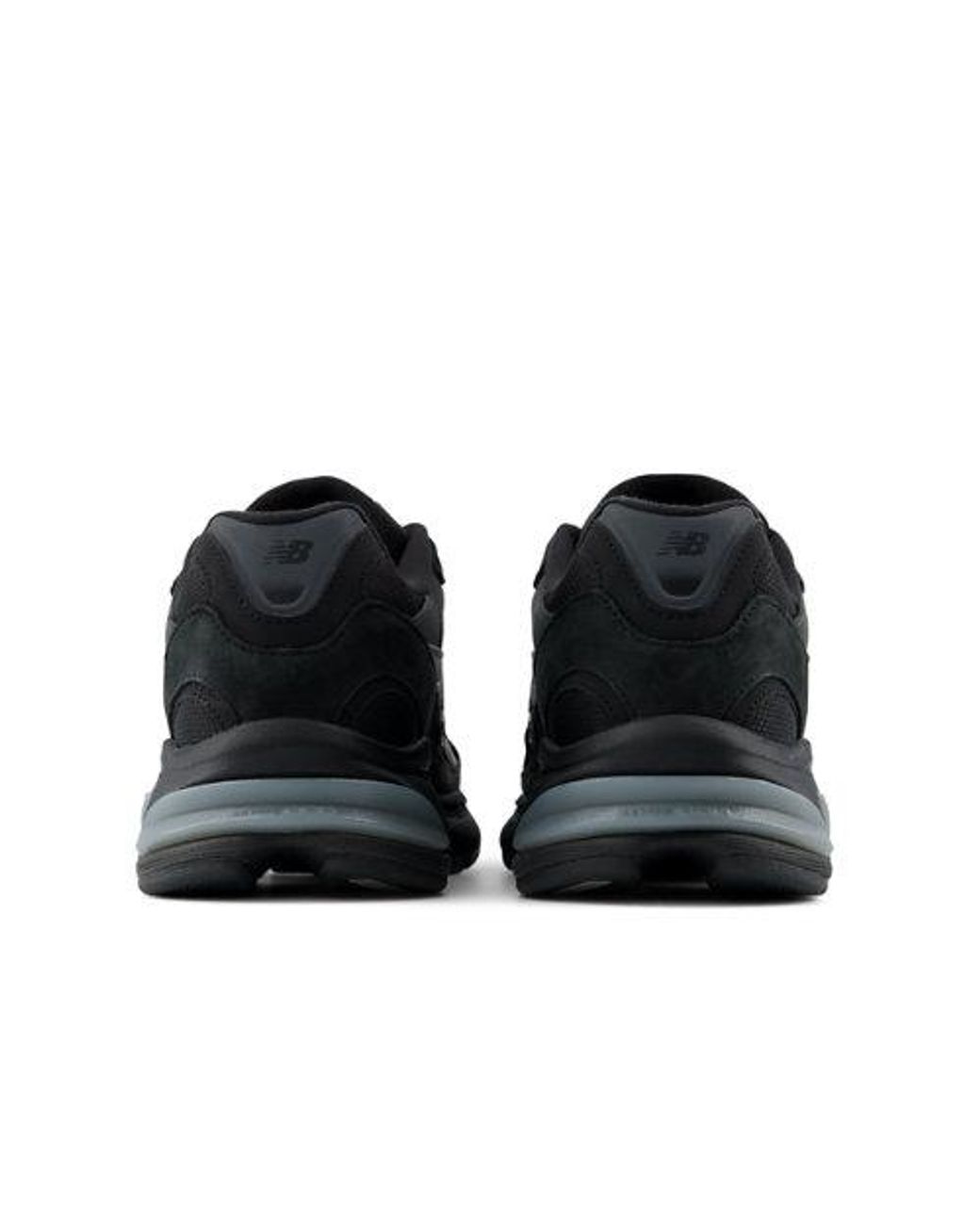 New Balance Black 2010 Shoes