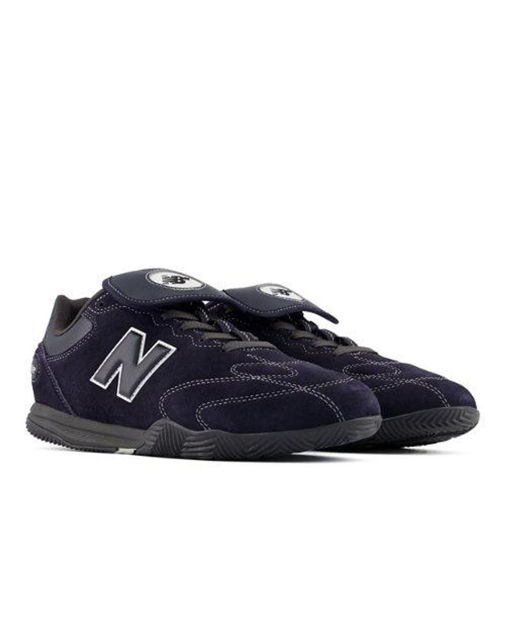New Balance Blue Nb Numeric 442