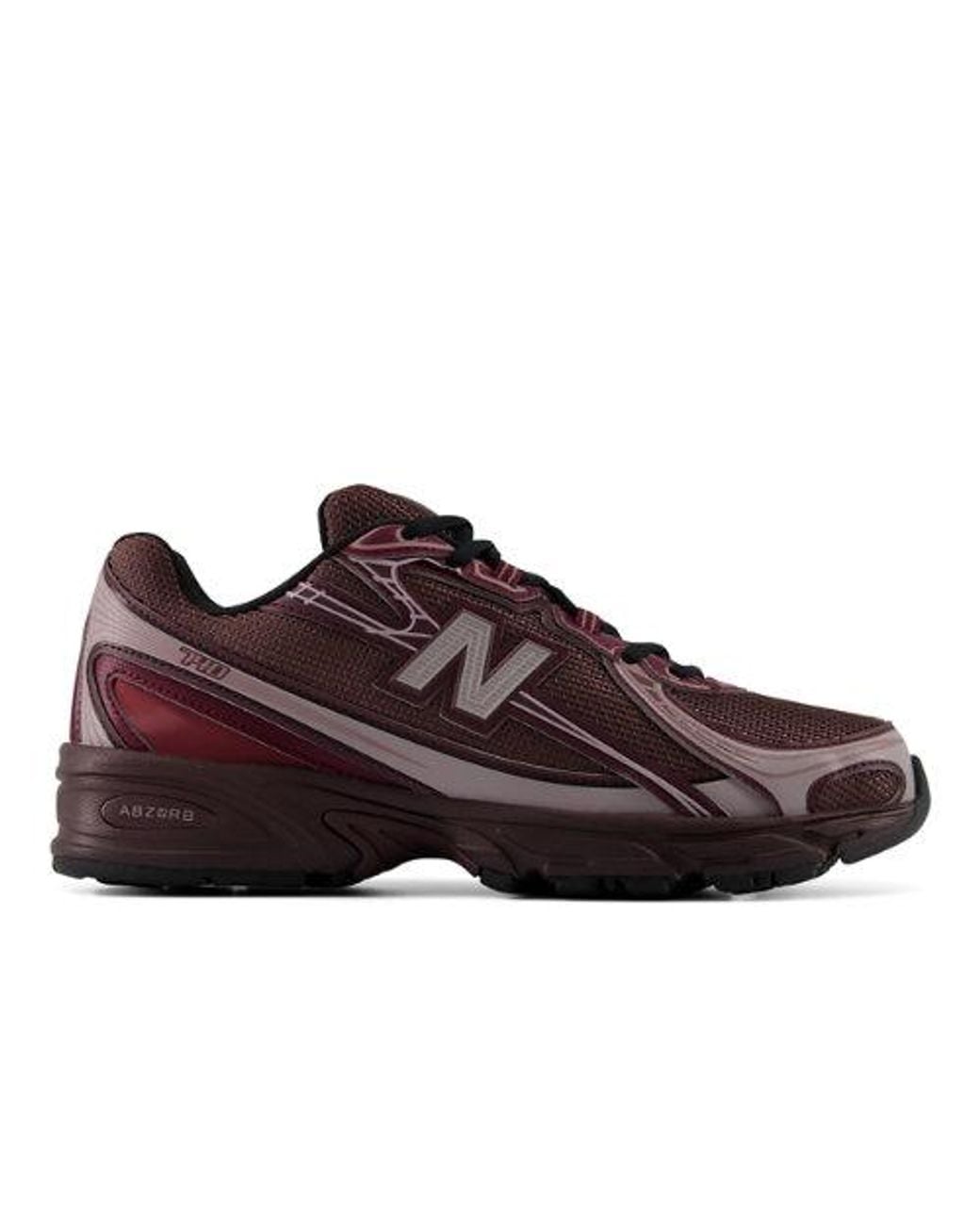 New Balance Brown 740