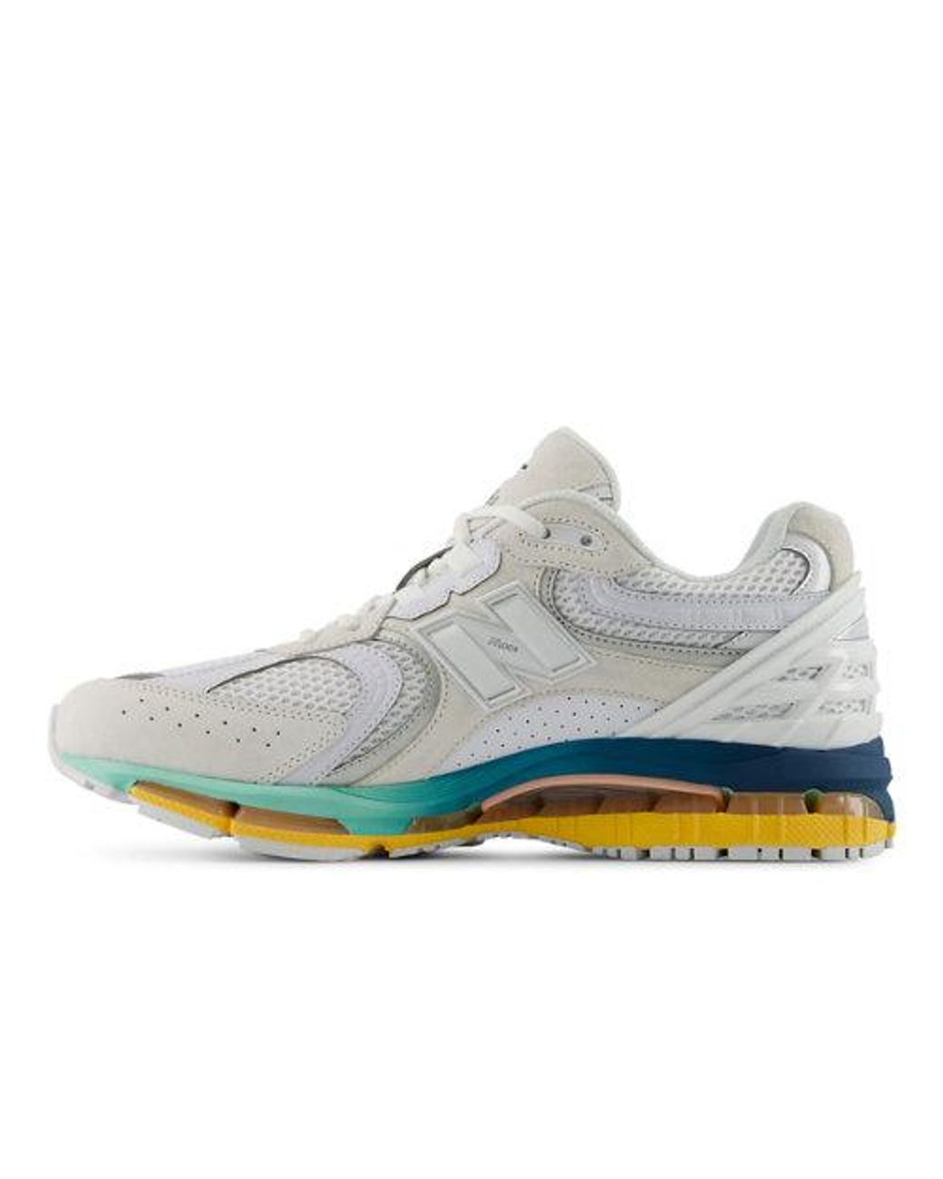 New Balance Blue 1954R