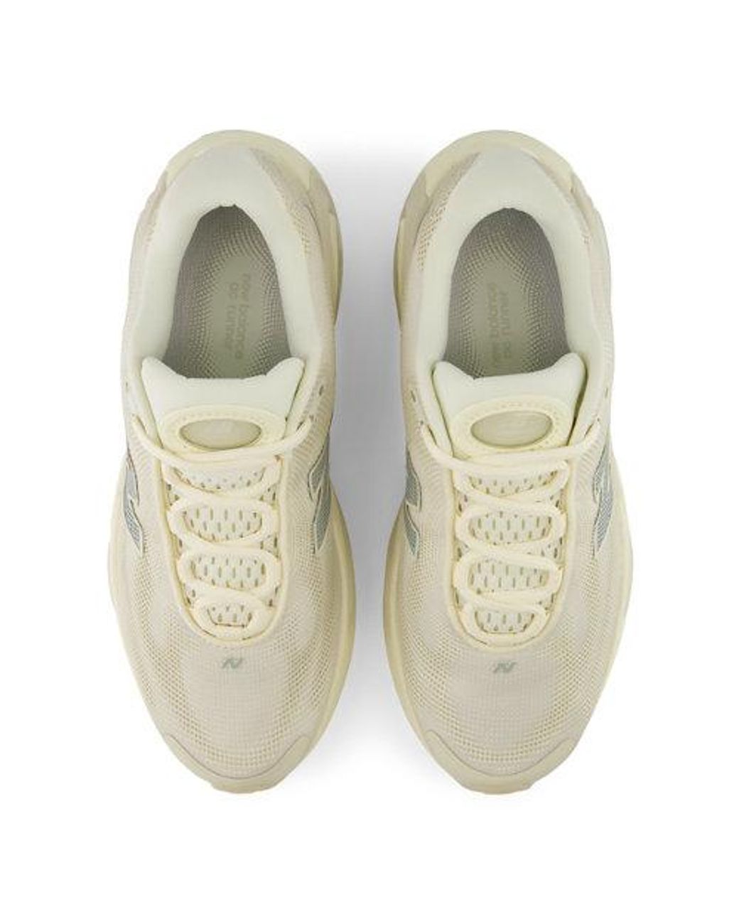 New Balance Natural Damen Ac Runner