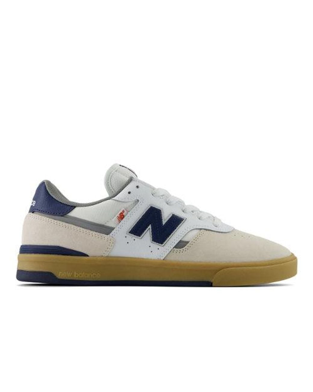 New Balance Blue Nb Numeric Jamie Foy 306C