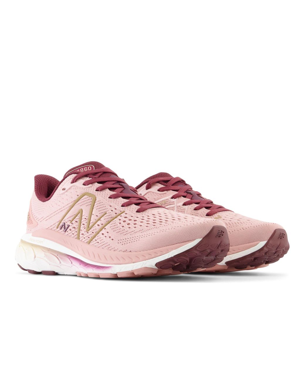 New balance shop 1300 dames roze