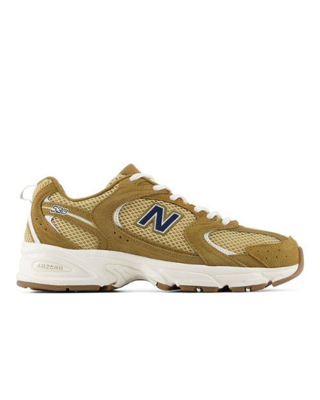 New Balance Multicolor 530