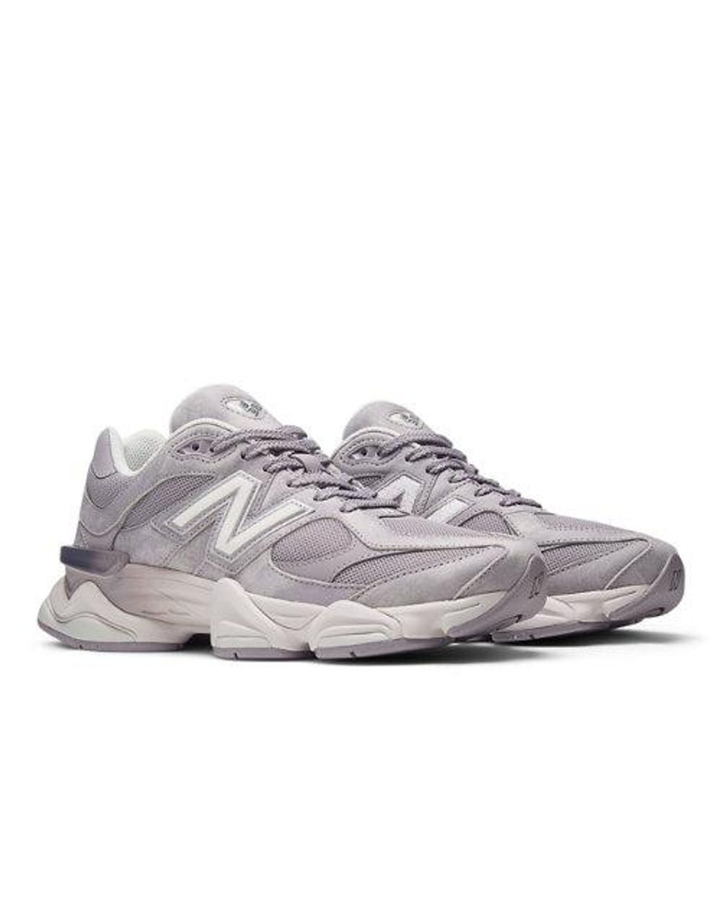 New Balance Gray 9060