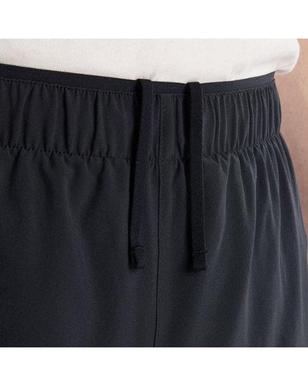 New Balance Blue Tournament Novelty Short for men