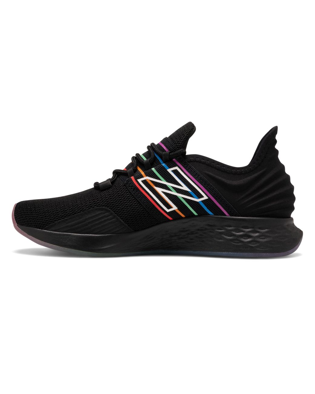 New balance roav rainbow cheap