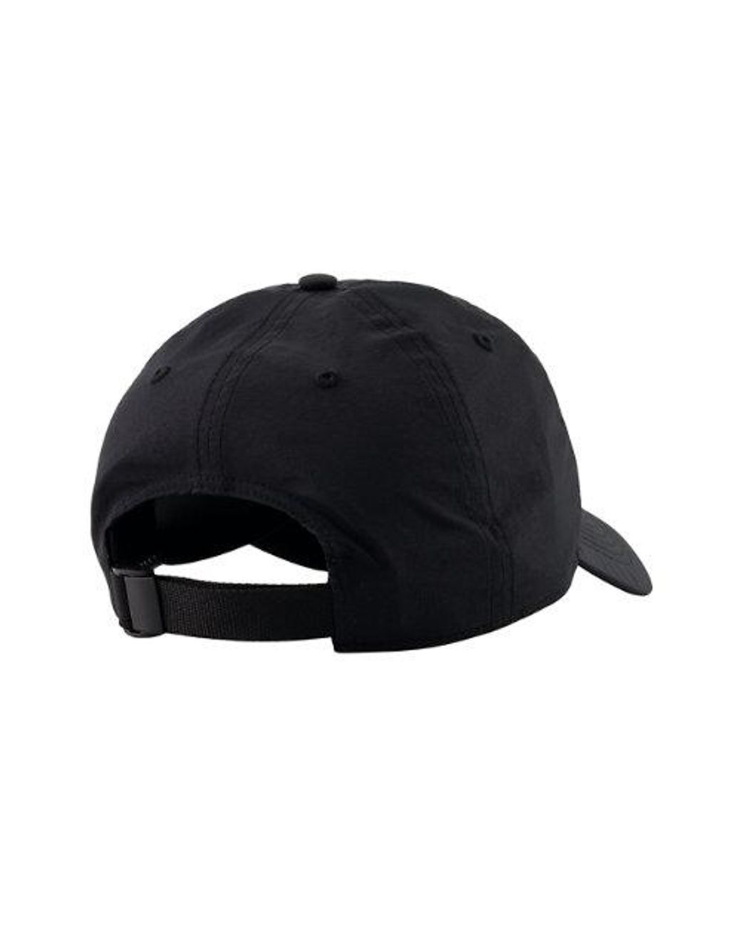 New Balance Blue '47 Clean Up Run Hat