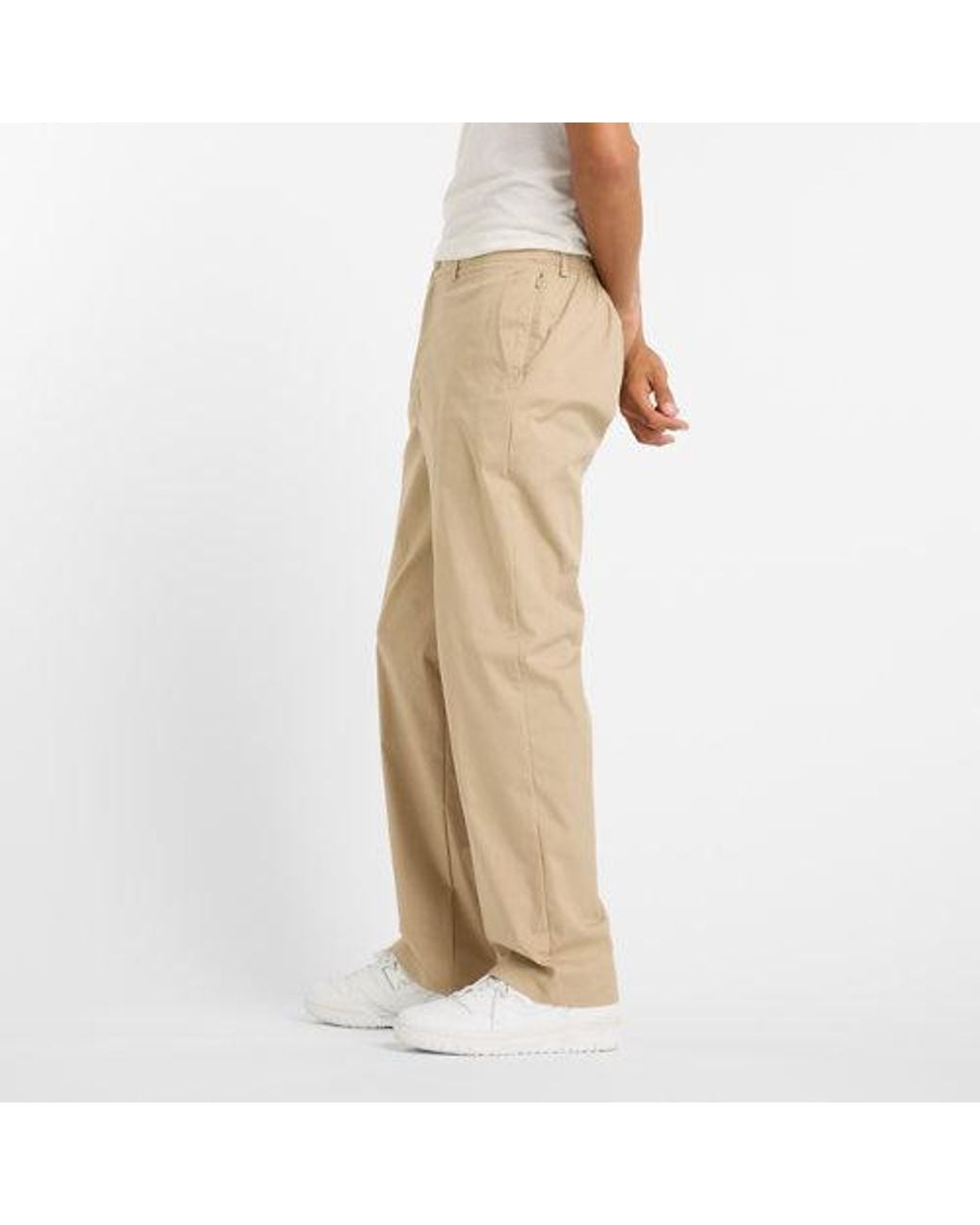 New Balance Natural Athletics Standard Pant 30" for men