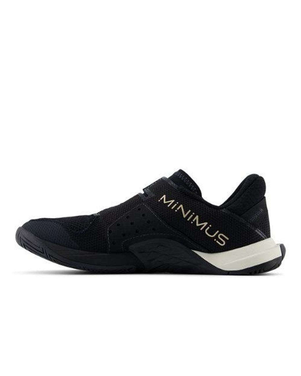 New Balance Black Minimus Tr V2 Boa Phantom Metallic Wxmtrbk2