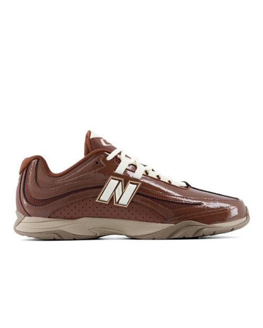 New Balance Brown Rc56
