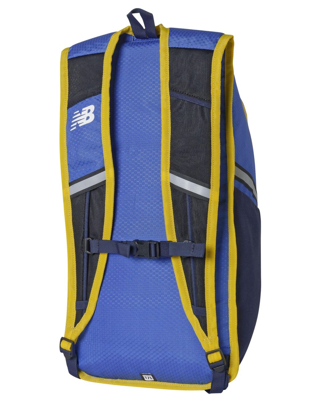 New Balance Nb Fast Flight Running Backpack in Blue | Lyst UK