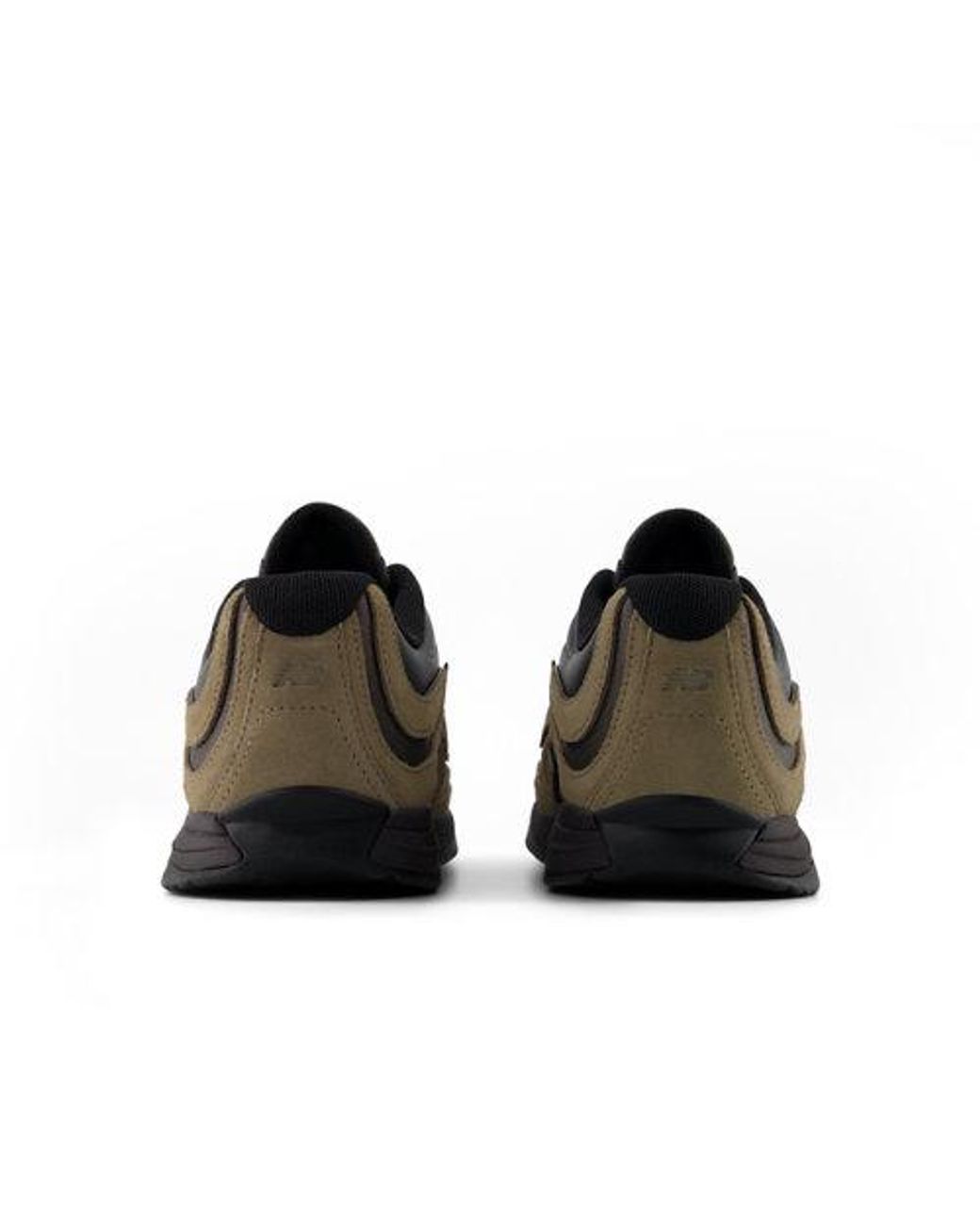 New Balance Black Rc56