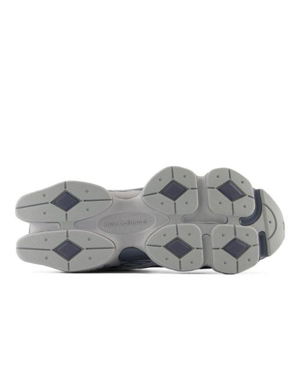 New Balance Gray 9060R