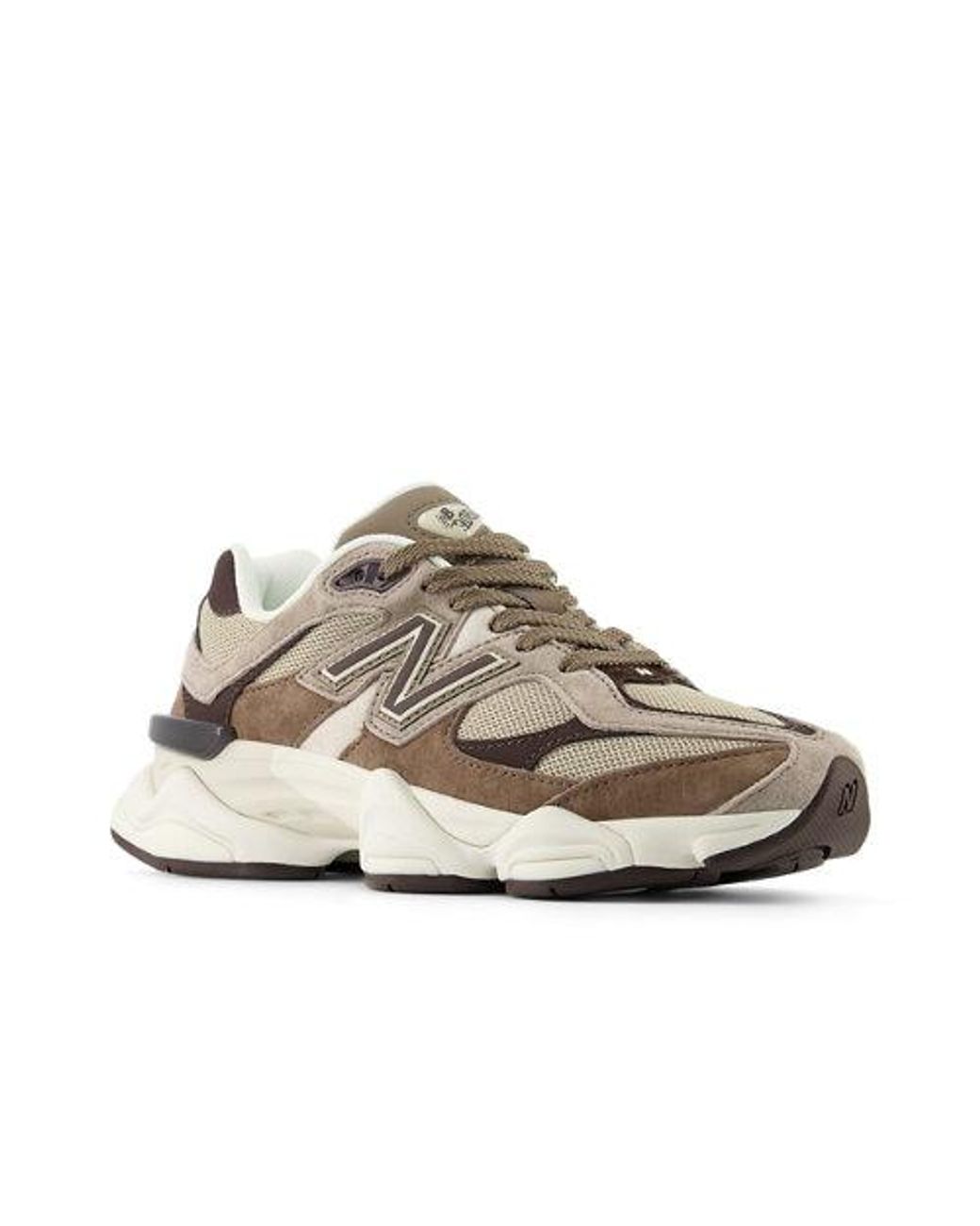 New Balance Gray 9060