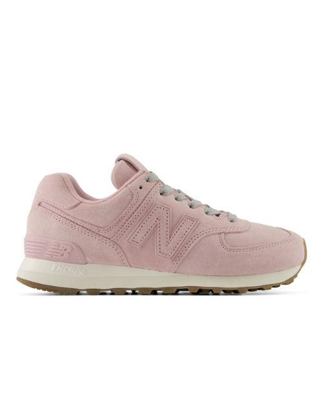 New Balance Pink 574