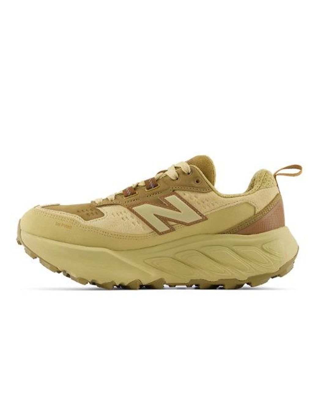 New Balance Natural Fresh Foam X Hierro Trek