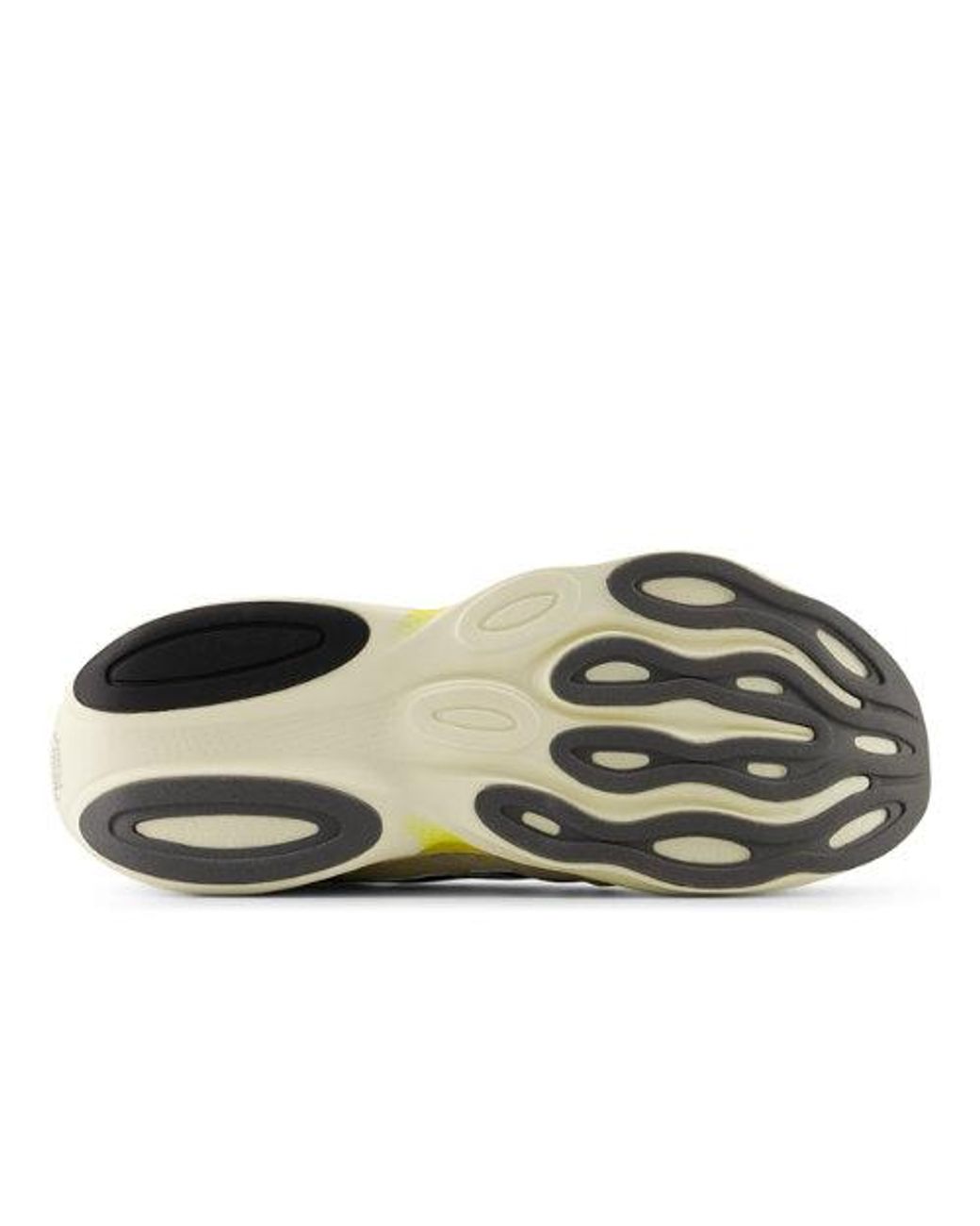 New Balance Multicolor Ellipse Running Shoes for men