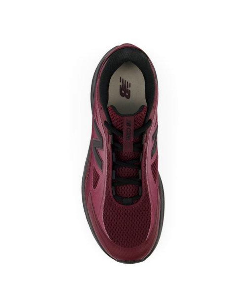 New Balance Red Ctlyst