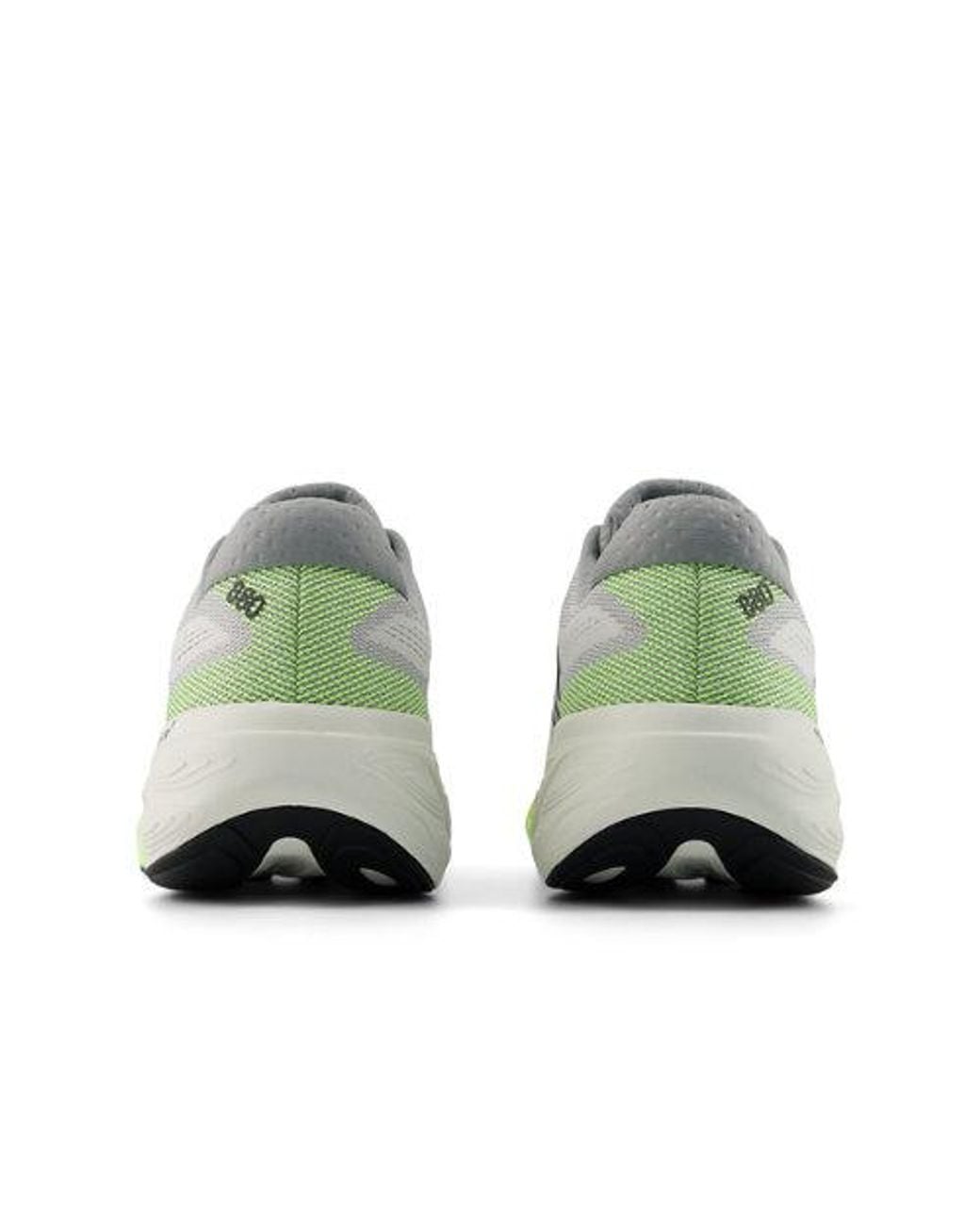 New Balance Green Fresh Foam X 880V15 Shoe for men