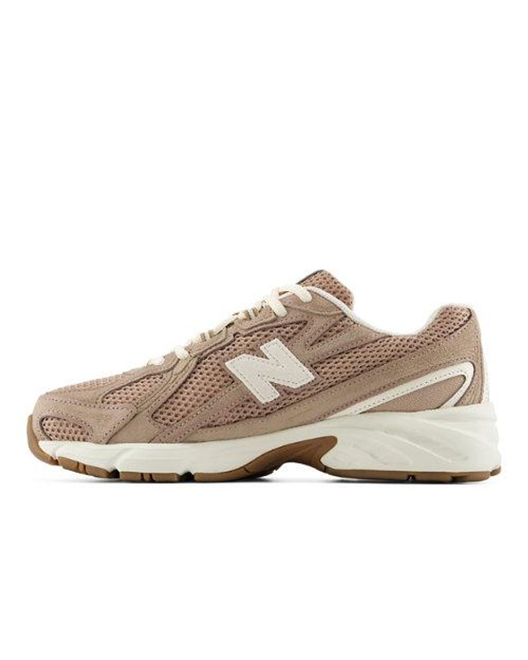 New Balance Gray 740