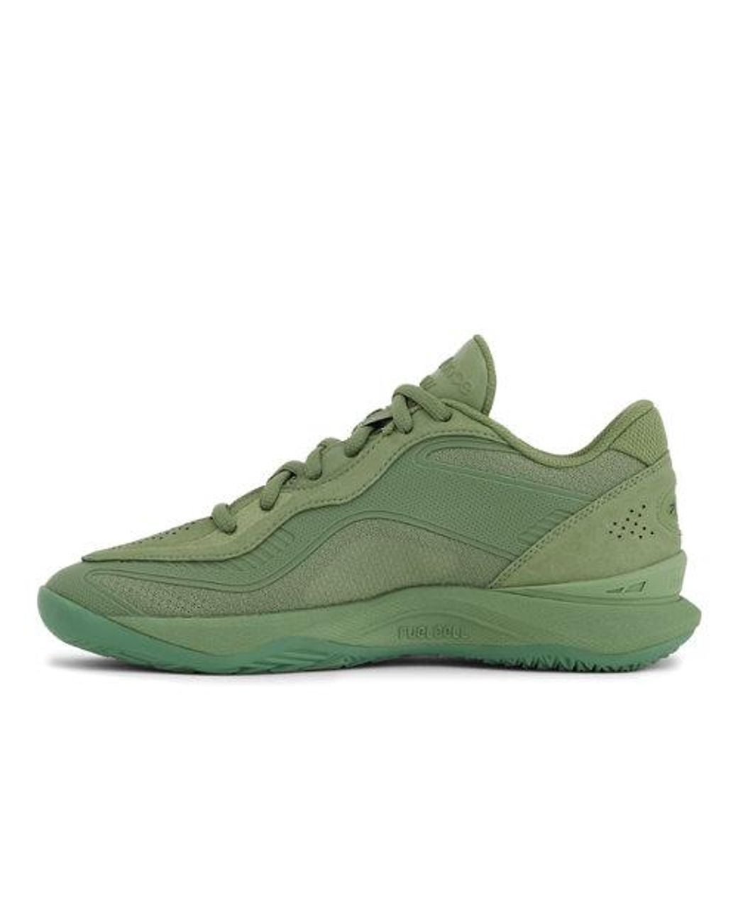 New Balance Green Kawhi V