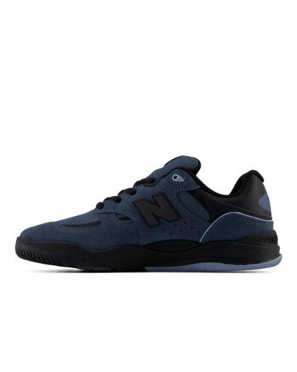 New Balance Blue Nb Numeric Tiago Lemos 1010 Skateboarding Shoes
