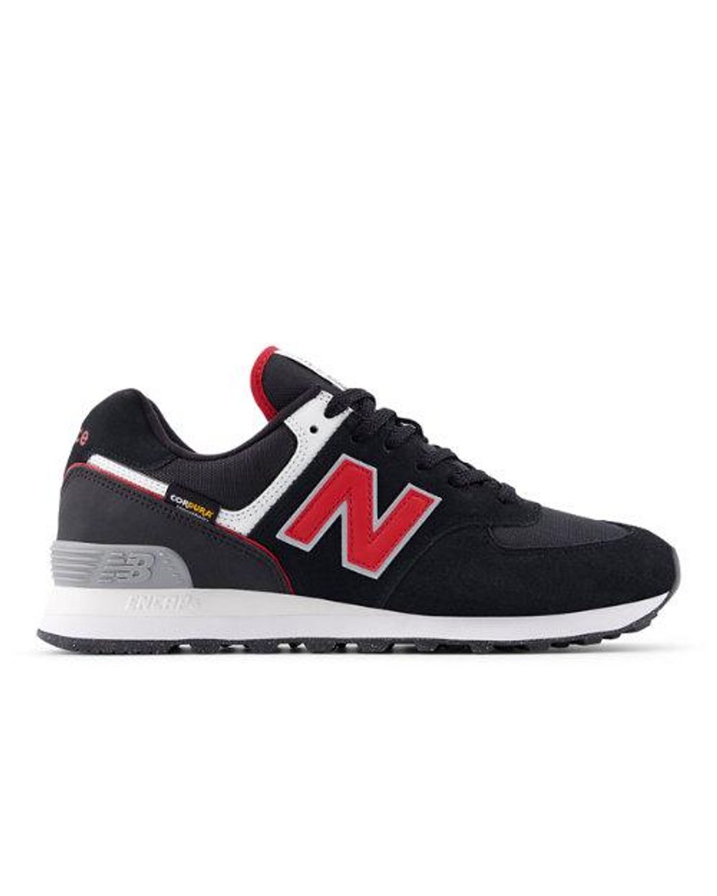 New Balance Blue 574