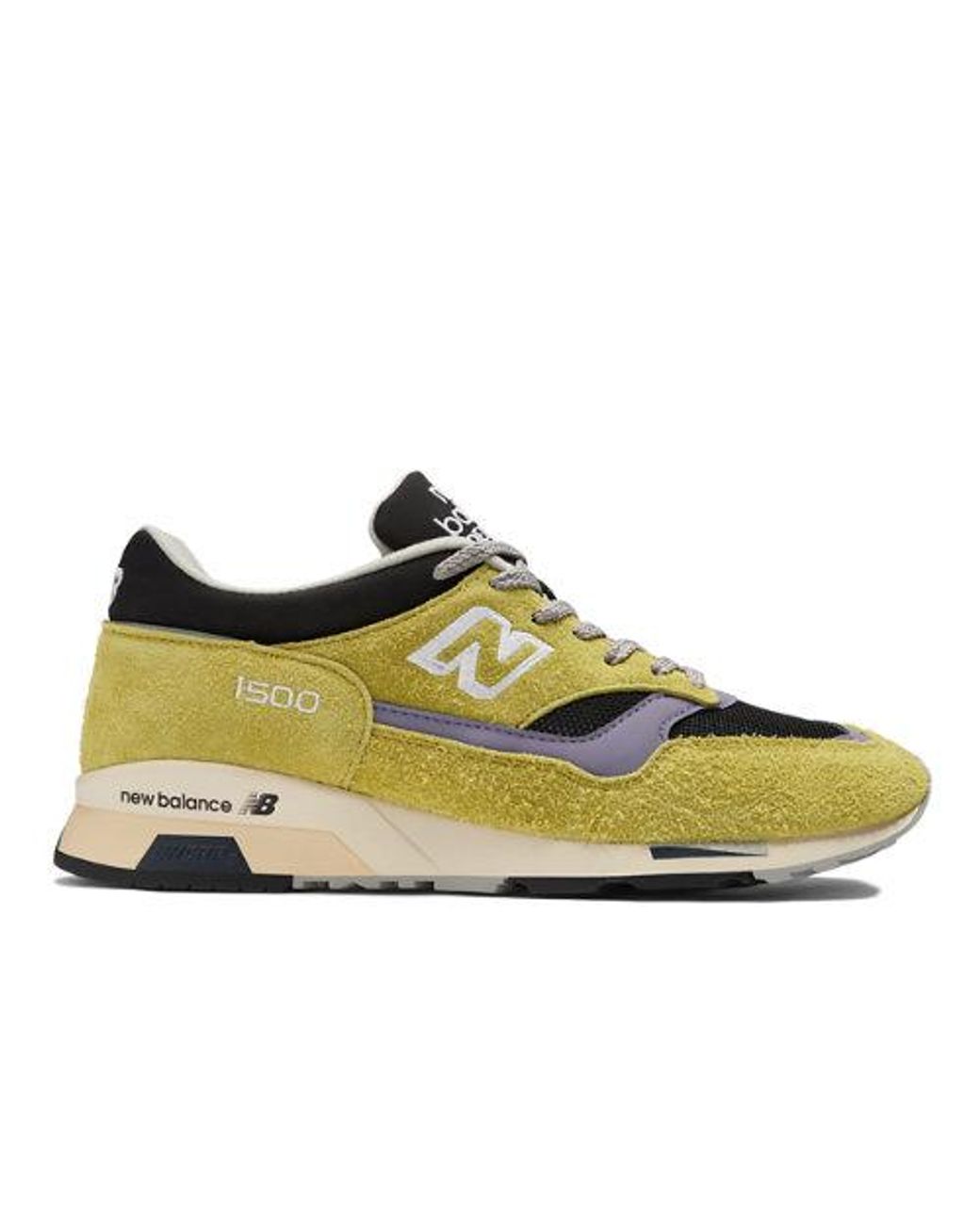 New balance 1300 damen gelb sales