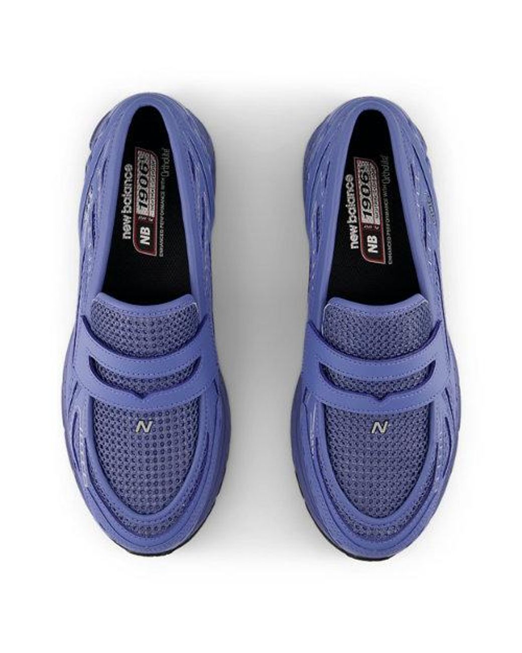 New Balance Blue 1906L