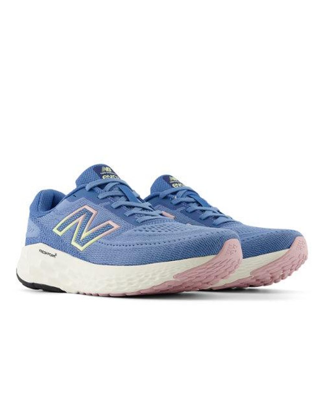 New Balance Blue Evoz V4