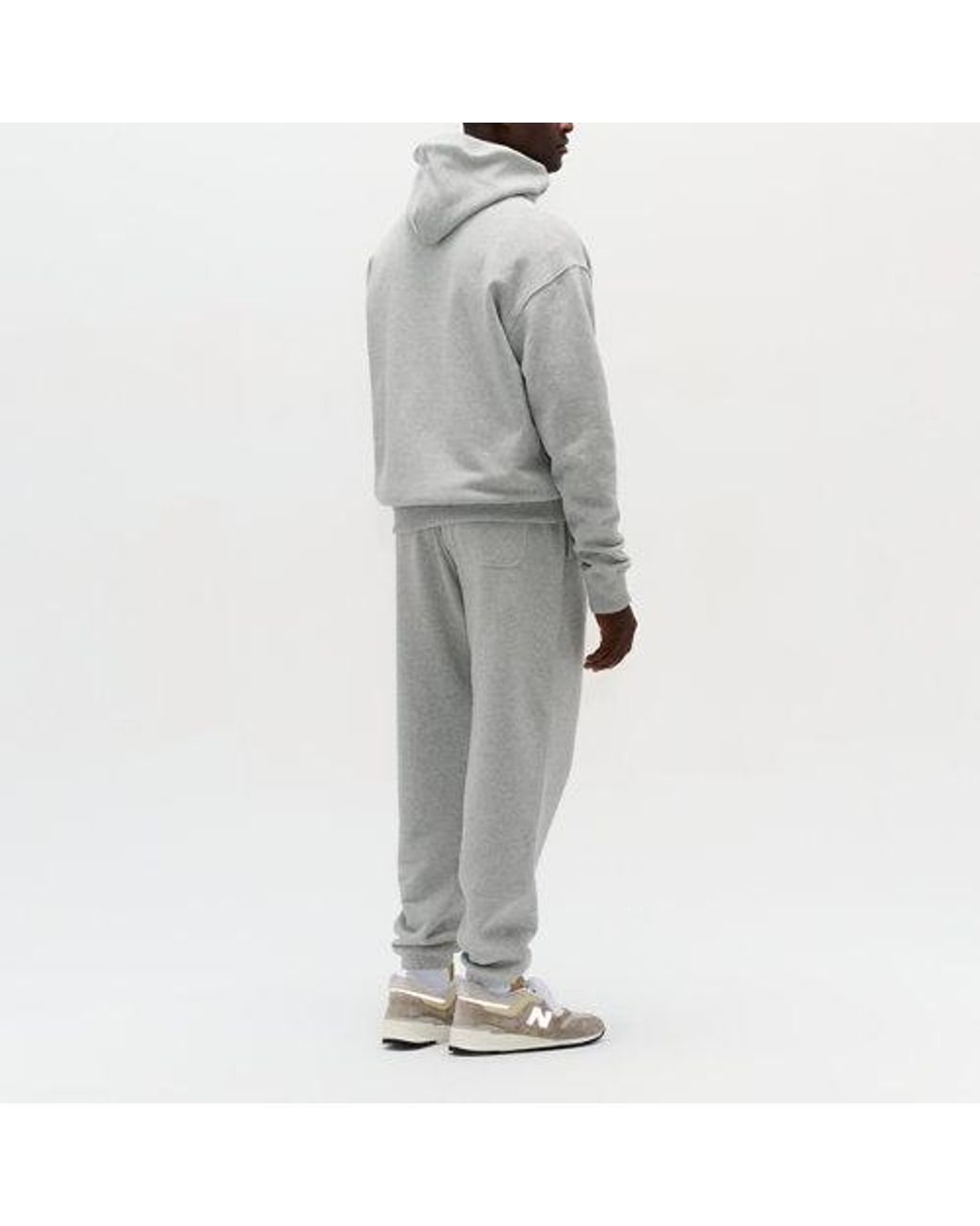 New Balance Gray Made for men