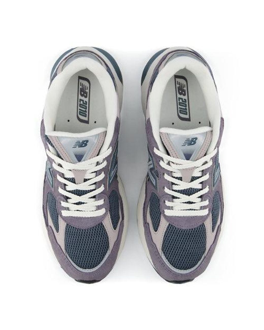 New Balance Blue 2010