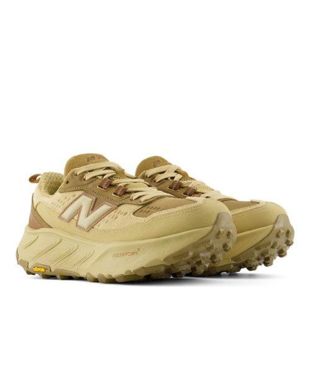 New Balance Natural Fresh Foam X Hierro Trek