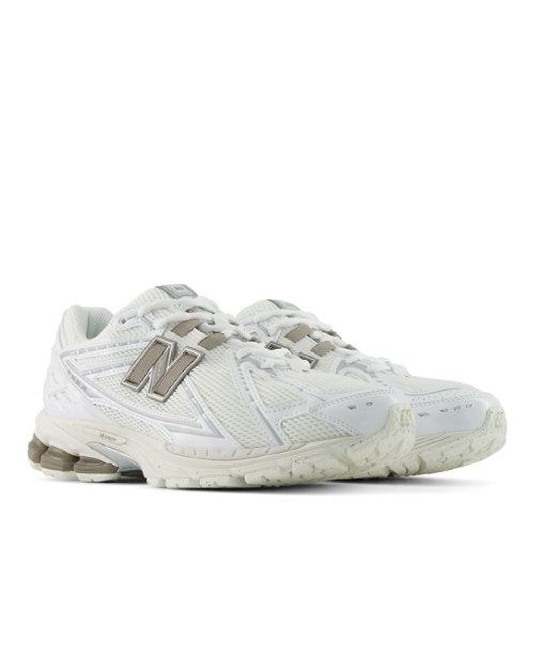 New Balance Gray 1906R