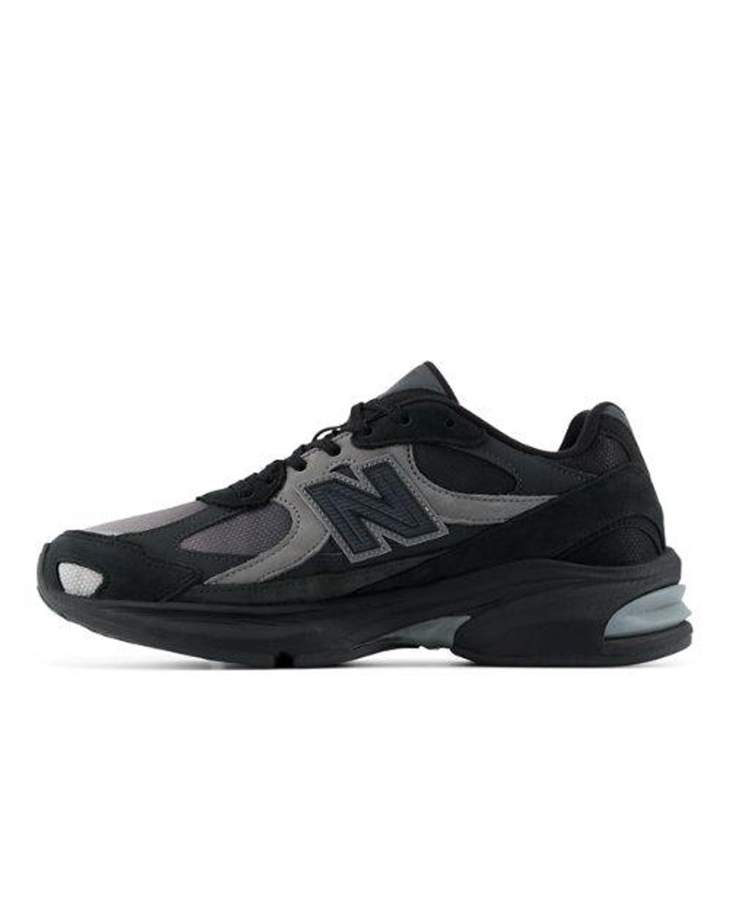 New Balance Black 2010 Shoes