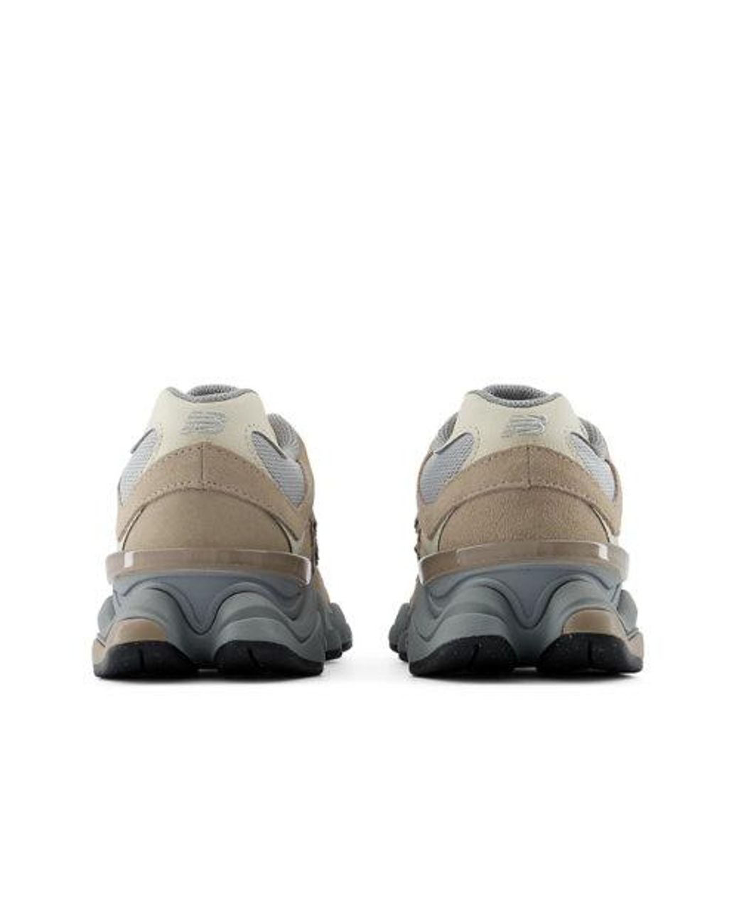 New Balance Gray 9060