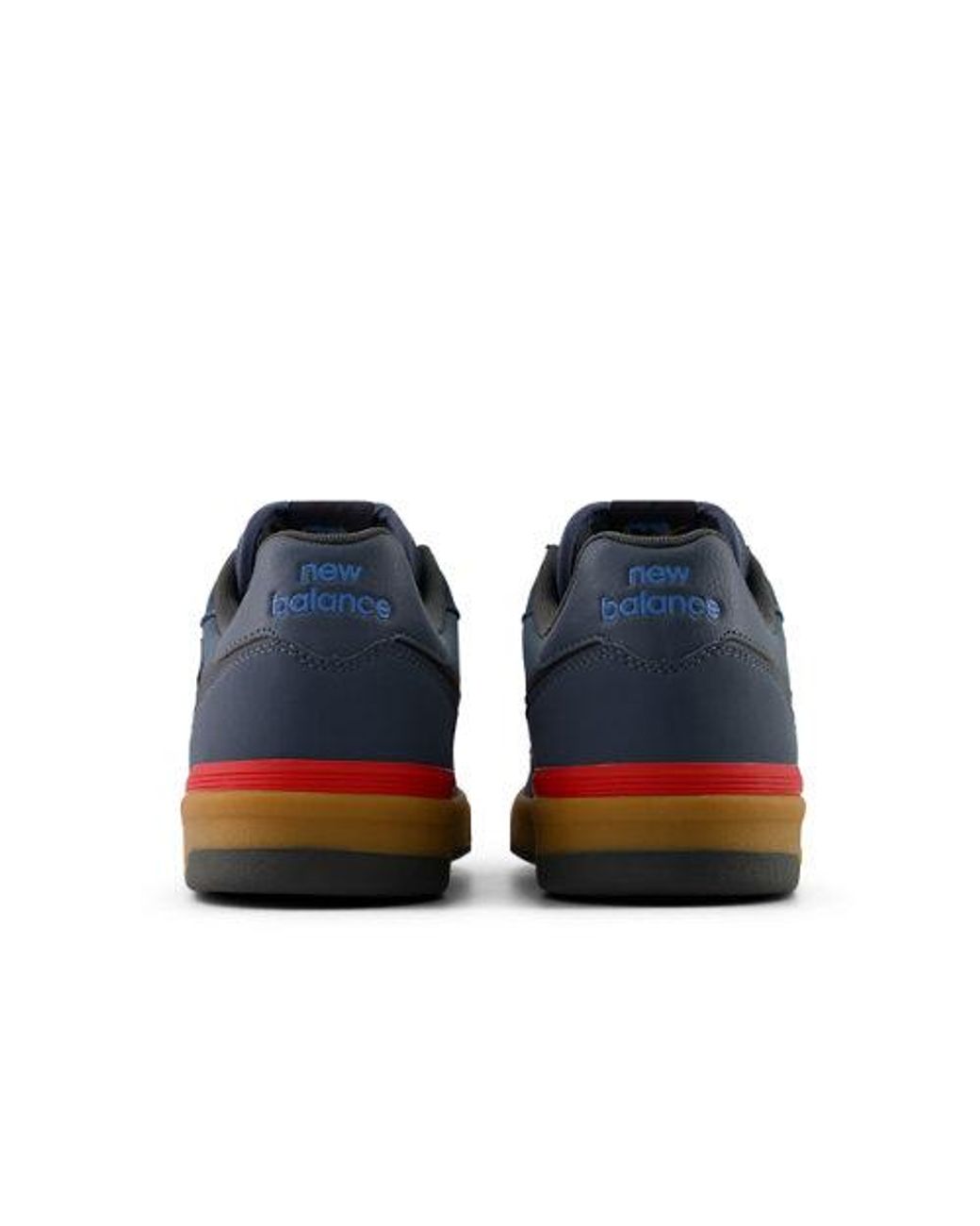 New Balance Blue Nb Numeric Jamie Foy 306C Skateboarding Shoes
