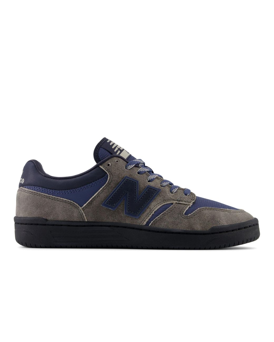 New Balance Nb Numeric 480 in Blue Lyst