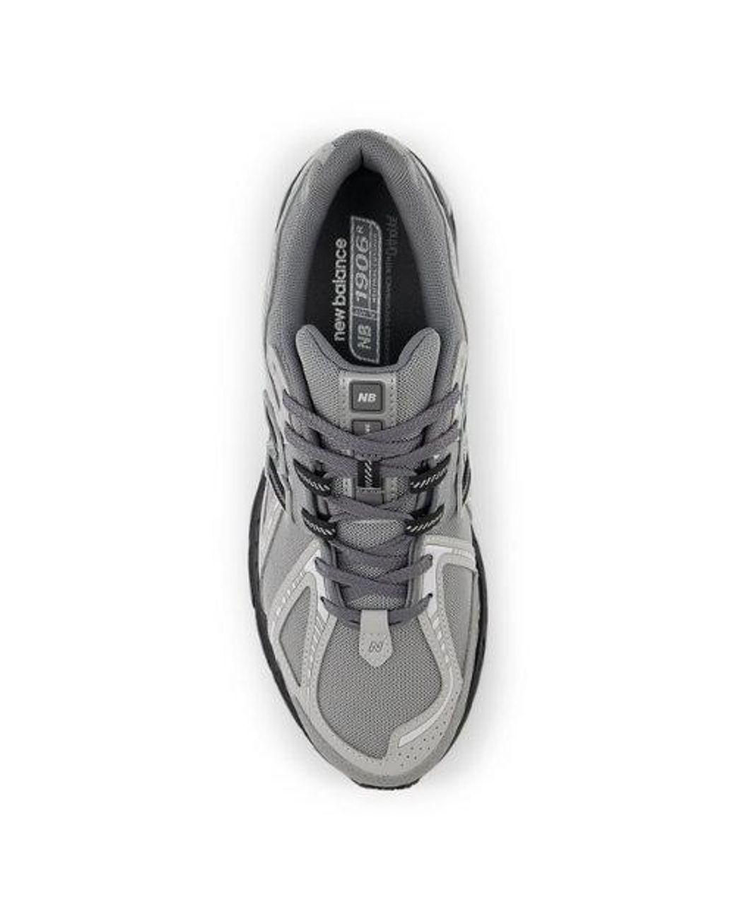 New Balance Gray 1906R for men
