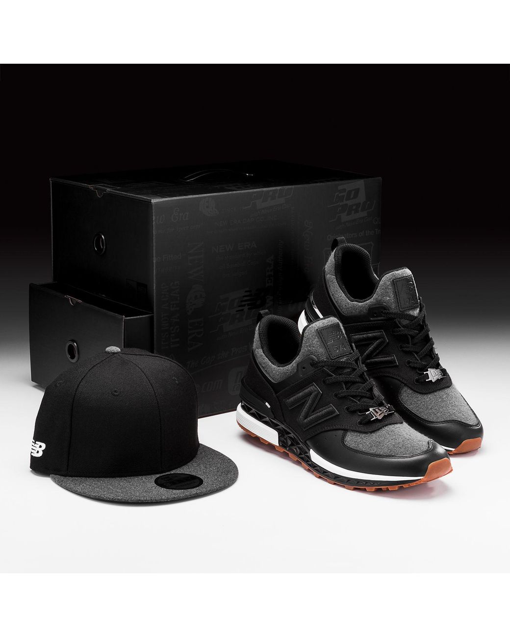 New era clearance 574