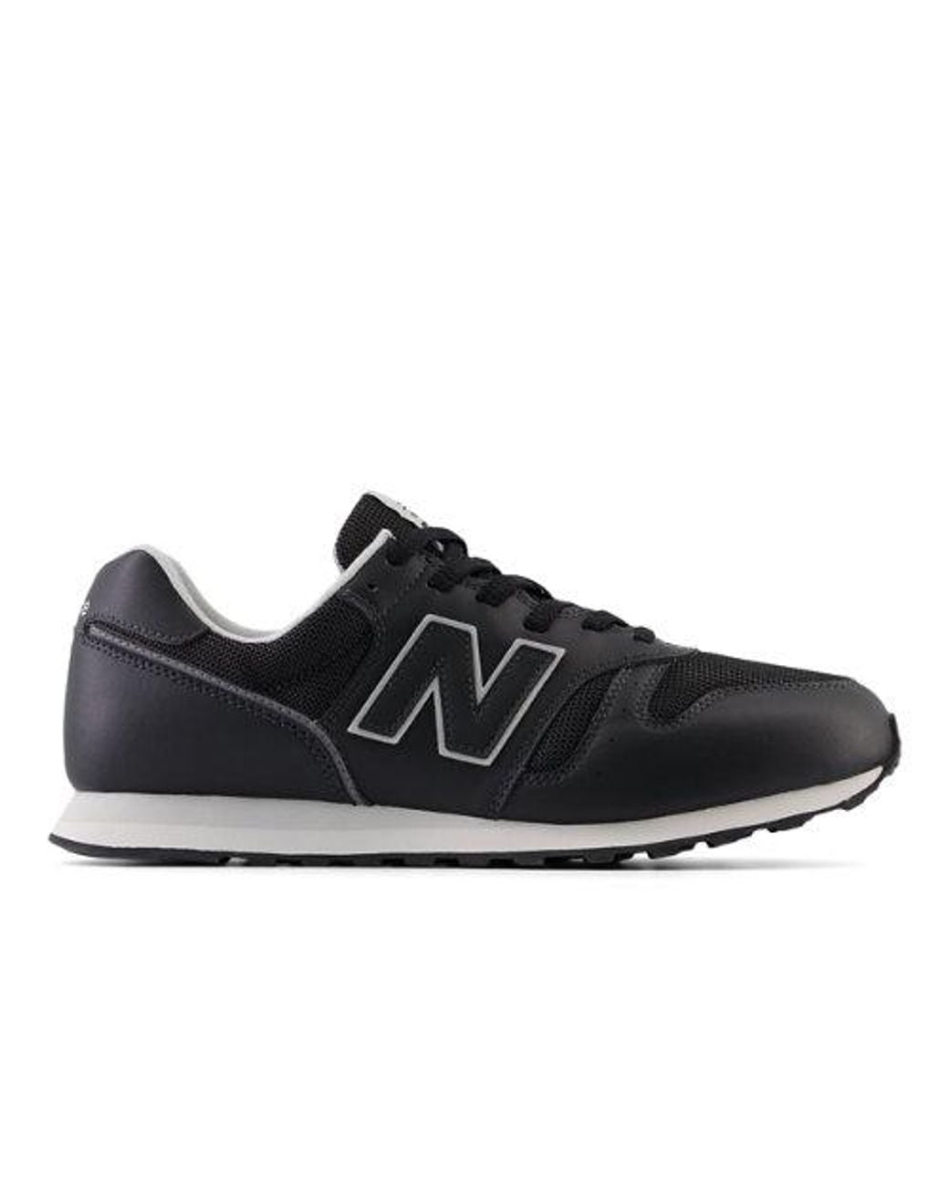 New Balance Black 373V2 for men