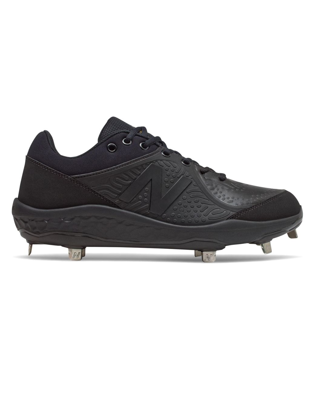 new balance men's fresh foam 3000v5 turf stores