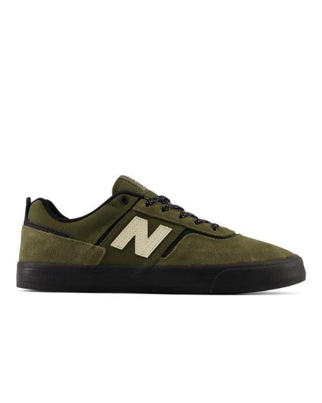 New Balance Green Nb Numeric Jamie Foy 306 Skateboarding Shoes
