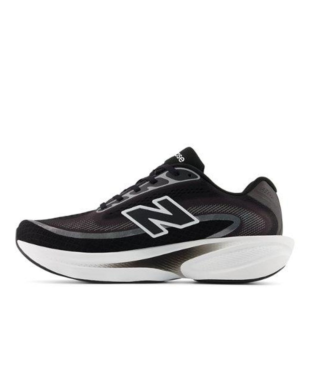 New Balance Black Sneakers for men