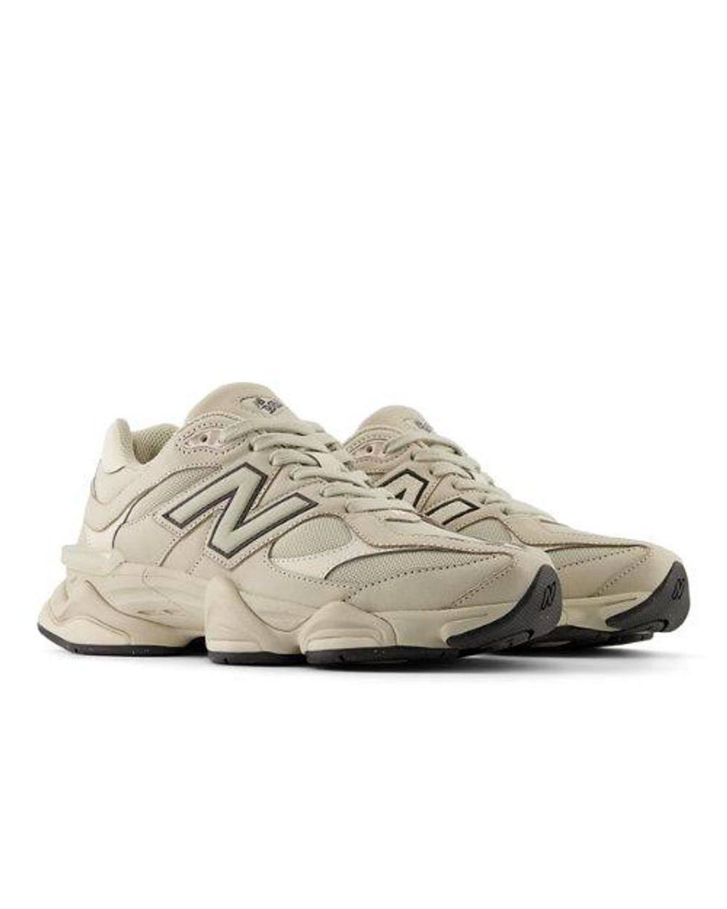 New Balance Gray 9060